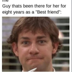 Meet your Posher, Zach